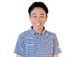 赤澤 勝紀