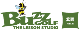 BUZZ GOLF THE LESSON STUDIO（バズゴルフ ザ レッスンスタジオ）箕面店