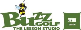BUZZ GOLF THE LESSON STUDIO（バズゴルフ ザ レッスンスタジオ）六甲道店