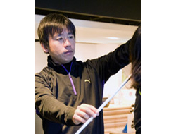 田村朋章